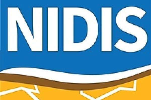 NIDIS logo