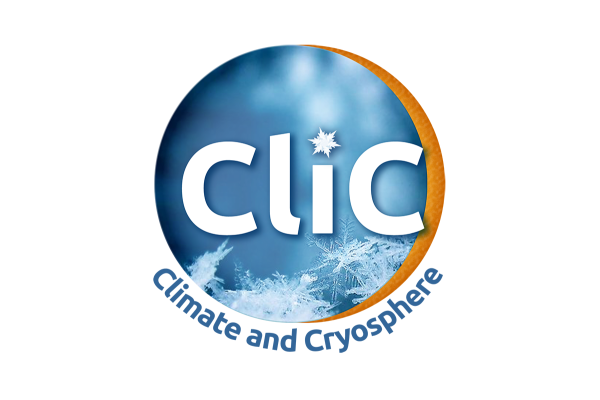 Climate and Cryosphere logo clic