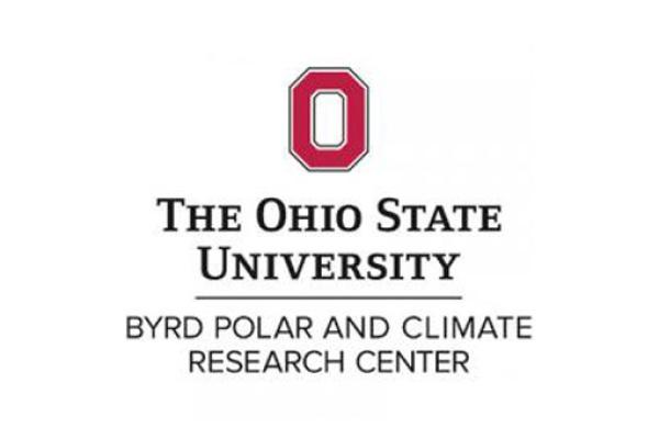 Byrd Polar and Climate Research Center Logo