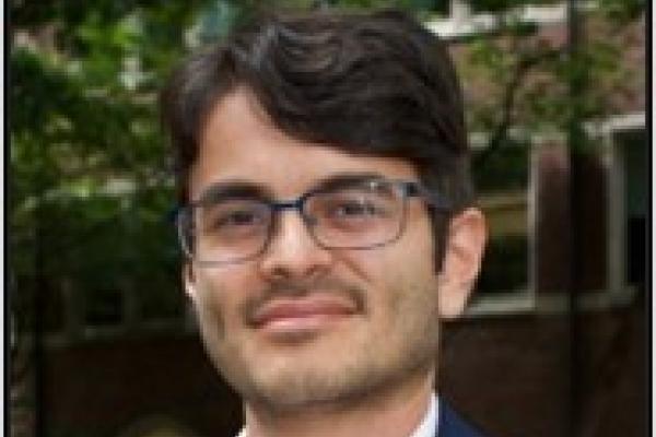 Dr. Daniel Gonzales Duque