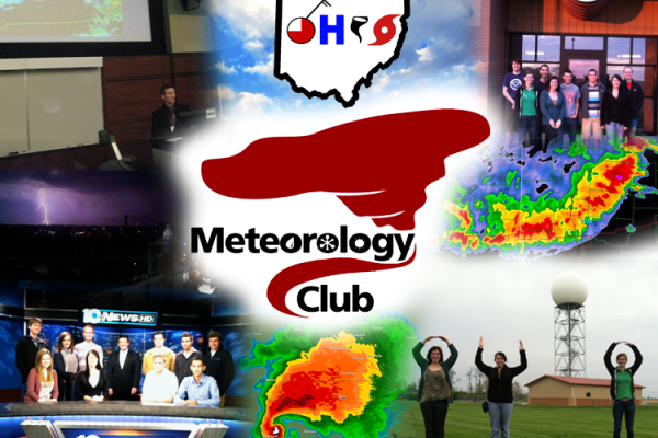 OSU Meteorology Club