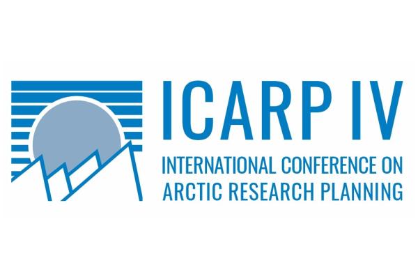 ICARP Logo