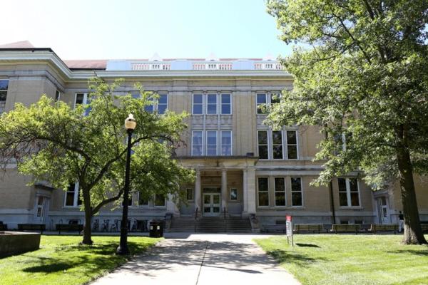 Mendenhall lab