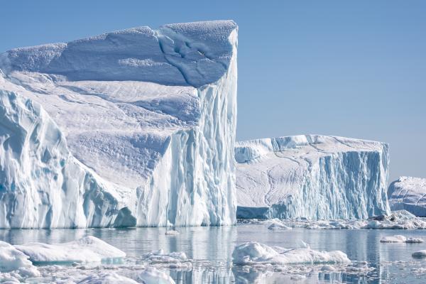 iceberg