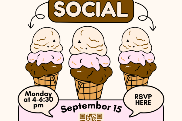 Ice Cream Social