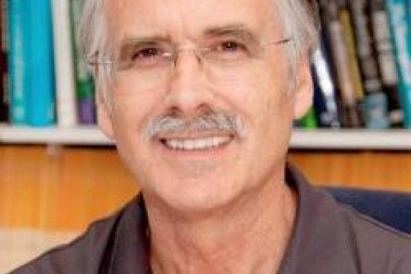 2018 Bownocker: Dr. Kevin Trenberth 2018 Bownocker: Dr. Kevin Trenberth