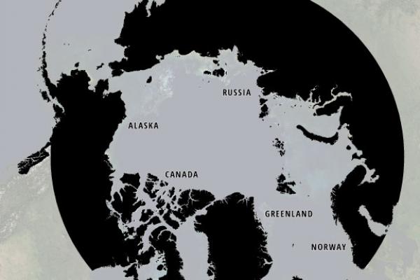 The ArcticDEM Project The ArcticDEM Project