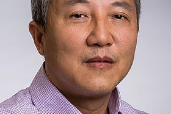 Zhengyu Liu Zhengyu Liu