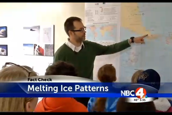 News Channel 4 Byrd Polar NBC4