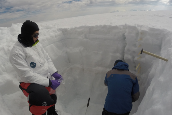 EarthSc 6750: Paleoclimatology EarthSc 6750: Paleoclimatology