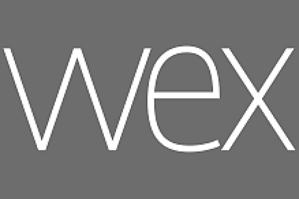 Wex Logo Wex Logo