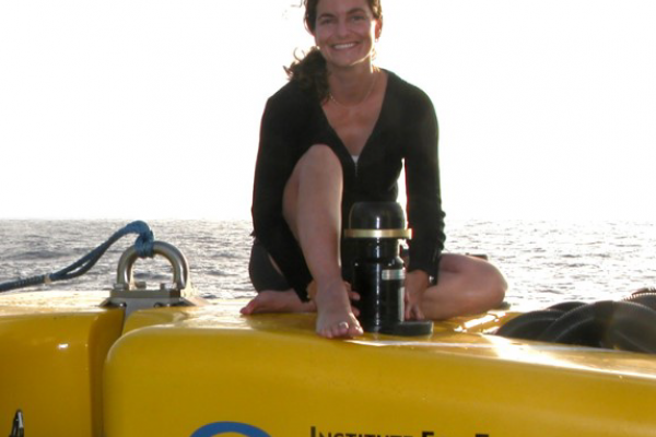Catalina Martinez | Ocean Exploration | 04-11-2019 Catalina Martinez | Ocean Exploration | 04-11-2019