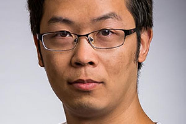 Chengfei He Chengfei He