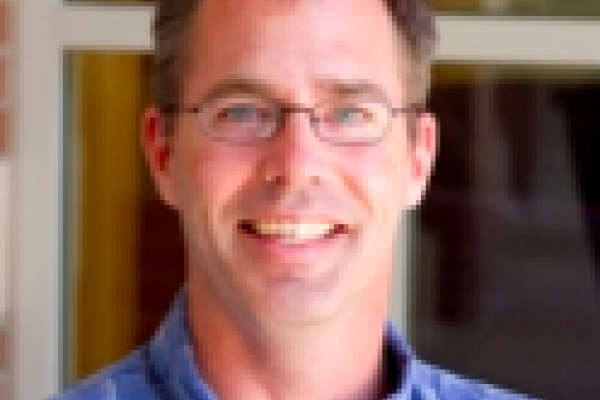 Mark Speaker 