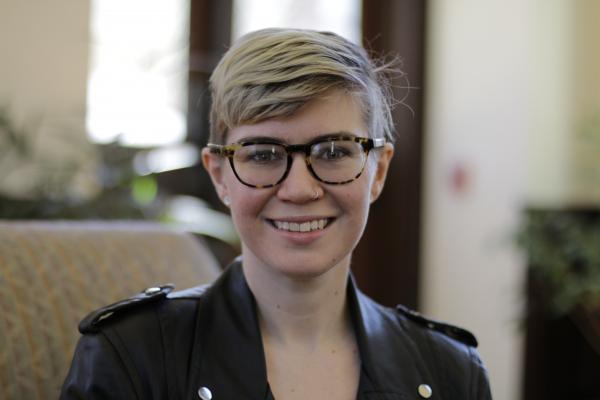 Profile picture of Anneke Schwob