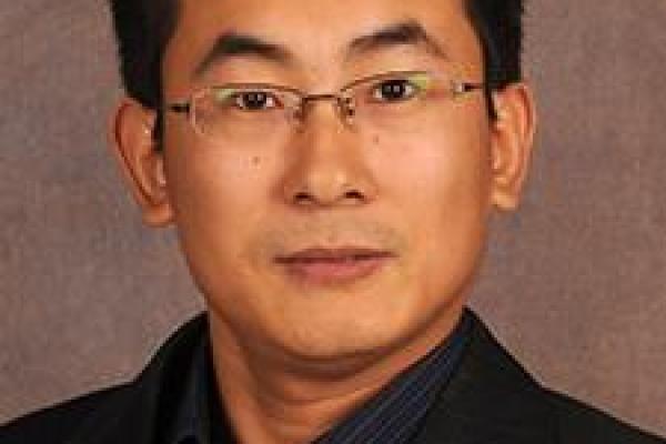 Picture of Kaiguang Zhao Picture of Kaiguang Zhao