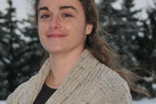 Emilie Beaudon Emilie Beaudon