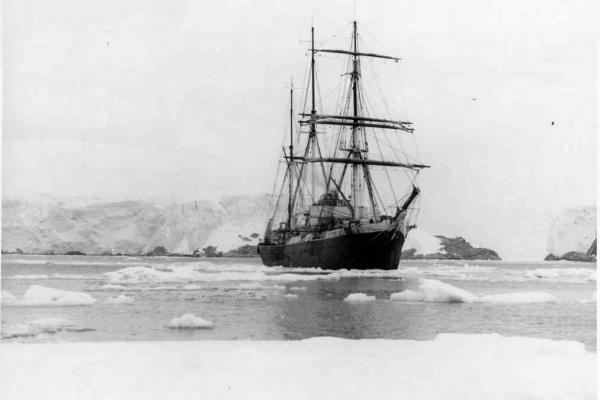 Byrd Expedition 1933 Byrd Expedition 1933