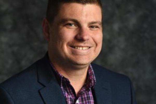 David Westervelt David Westervelt
