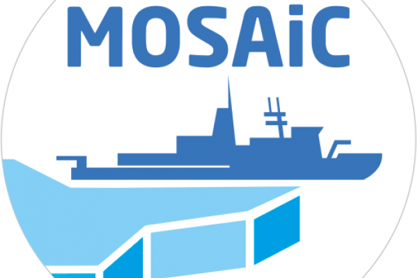 Mosaic logo MOSAiC logo