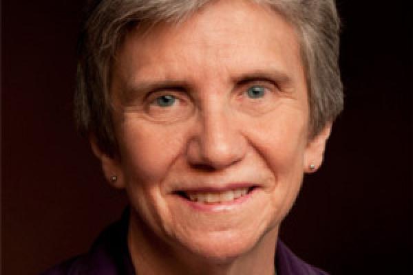 Dr. Ellen Mosley-Thompson