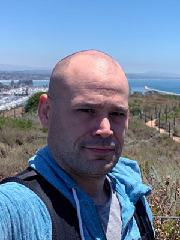 Michael Cicarella