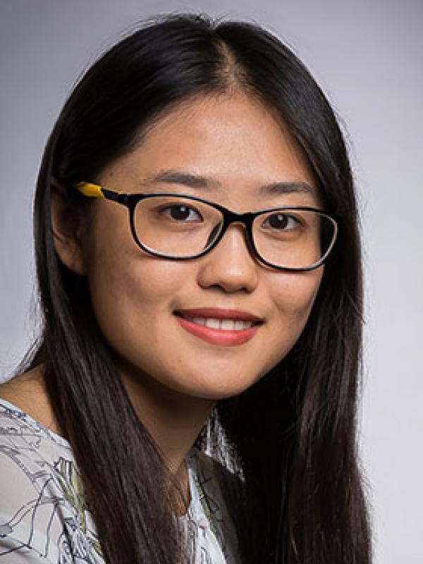 Yuechun Wang