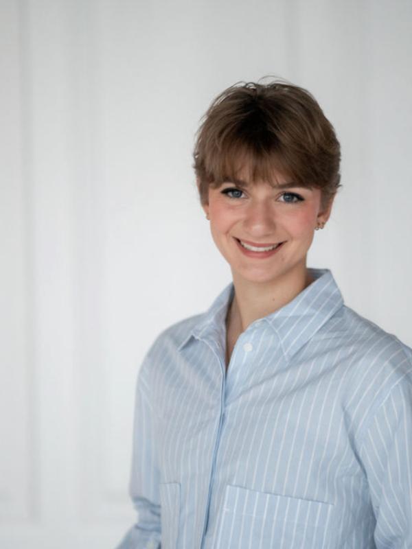 Claire Loeffler