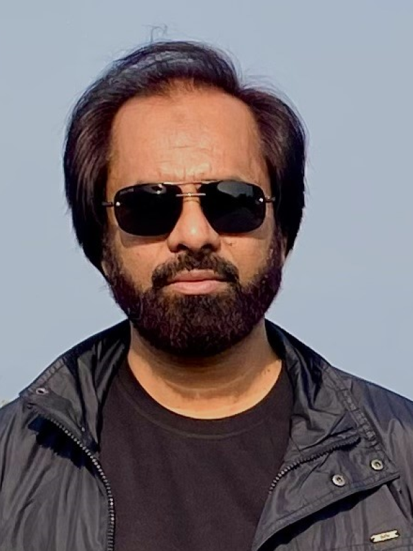 Md Rejaur Rahman