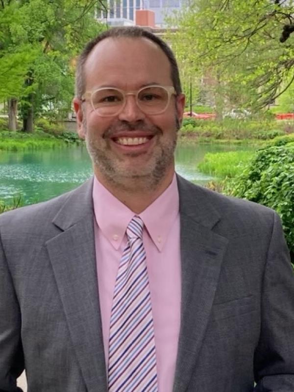 photo of Jason Cervenec