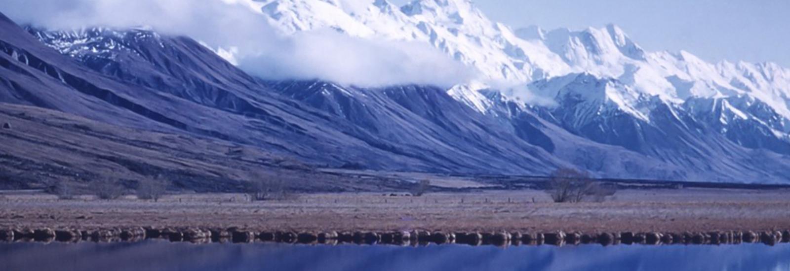 3rd Annual Byrd Center Symposium on Climate Change
