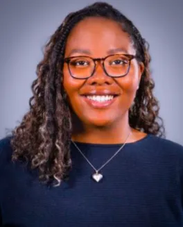 Photo of Dr. Jessica Murfree