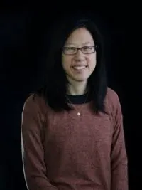 Christine Chen MS '16